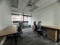 Orchard Towers (D9), Office #581147221
